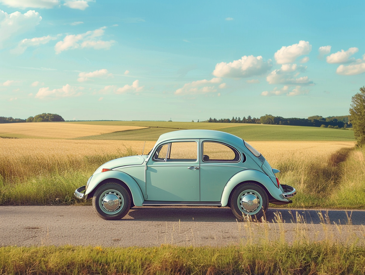 Die Zukunft des Autofahrens: Autonomes Fahren